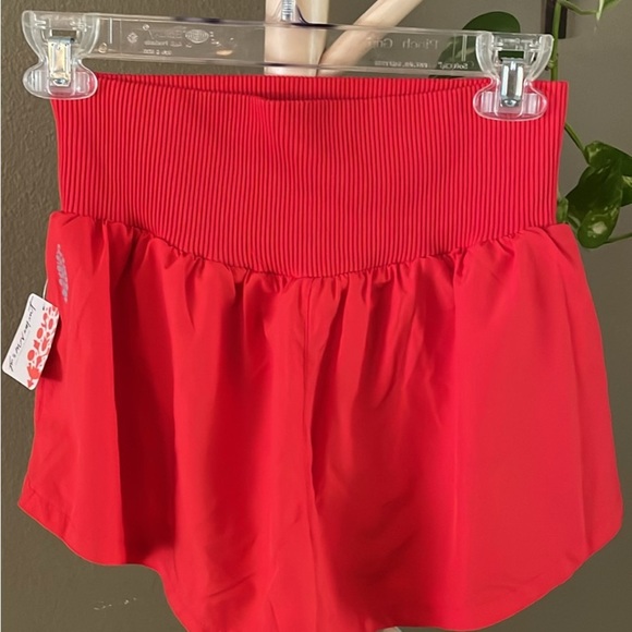 Free People Movement shorts - Picture 3 of 4